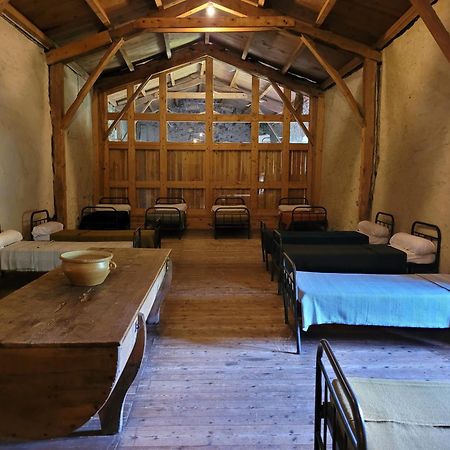 Gite Du Limousin Saint-Arcons-d'Allier Экстерьер фото