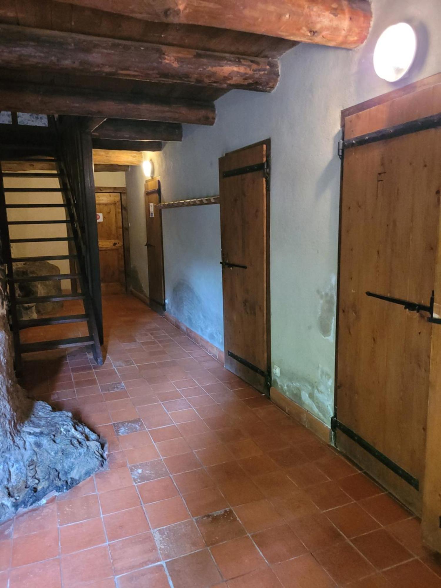 Gite Du Limousin Saint-Arcons-d'Allier Экстерьер фото